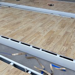 PVC Flooring