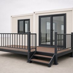 Balcony Package