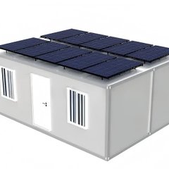 Graphene Floor Heating