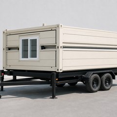 Trailer Chassis