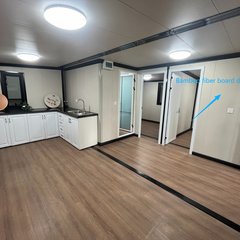 UV Interior Wall Board