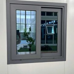 Thermal-break Aluminum Window